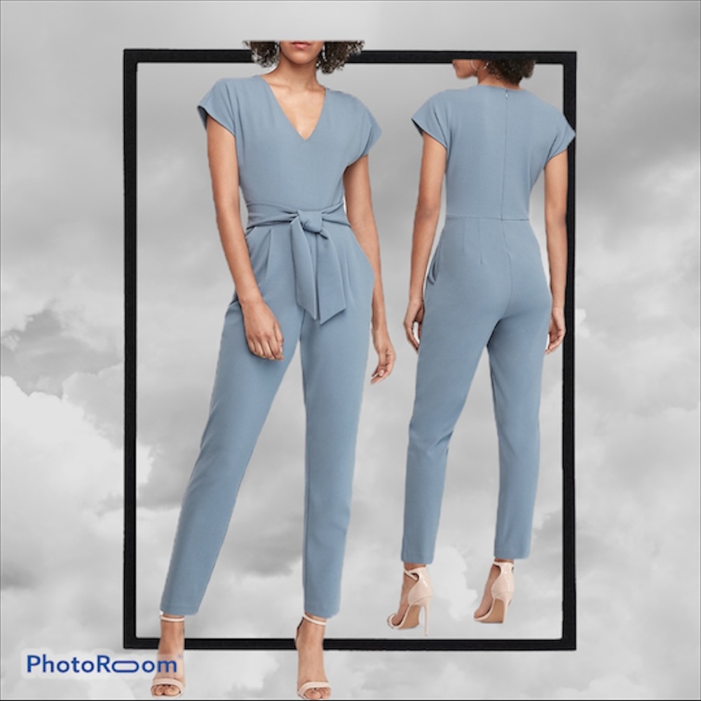 EXPRESS JUMPSUIT, NWT